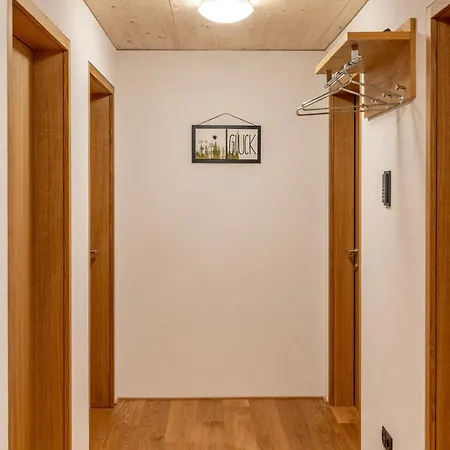 Hus Buendt Apartment Krumbach  Exterior photo