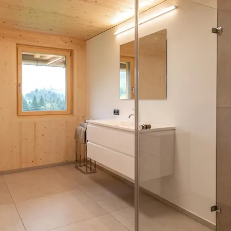 Hus Buendt Apartment Krumbach  Exterior photo