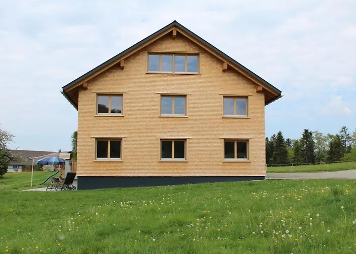 Hus Buendt