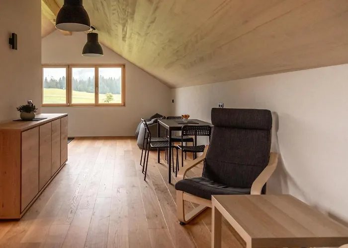 Hus Bündt