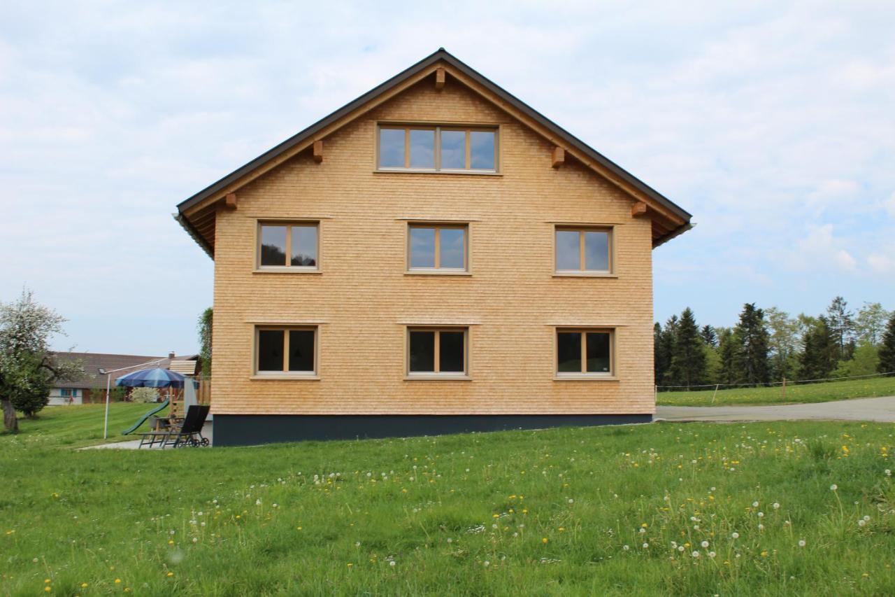 Apartment Hus Buendt