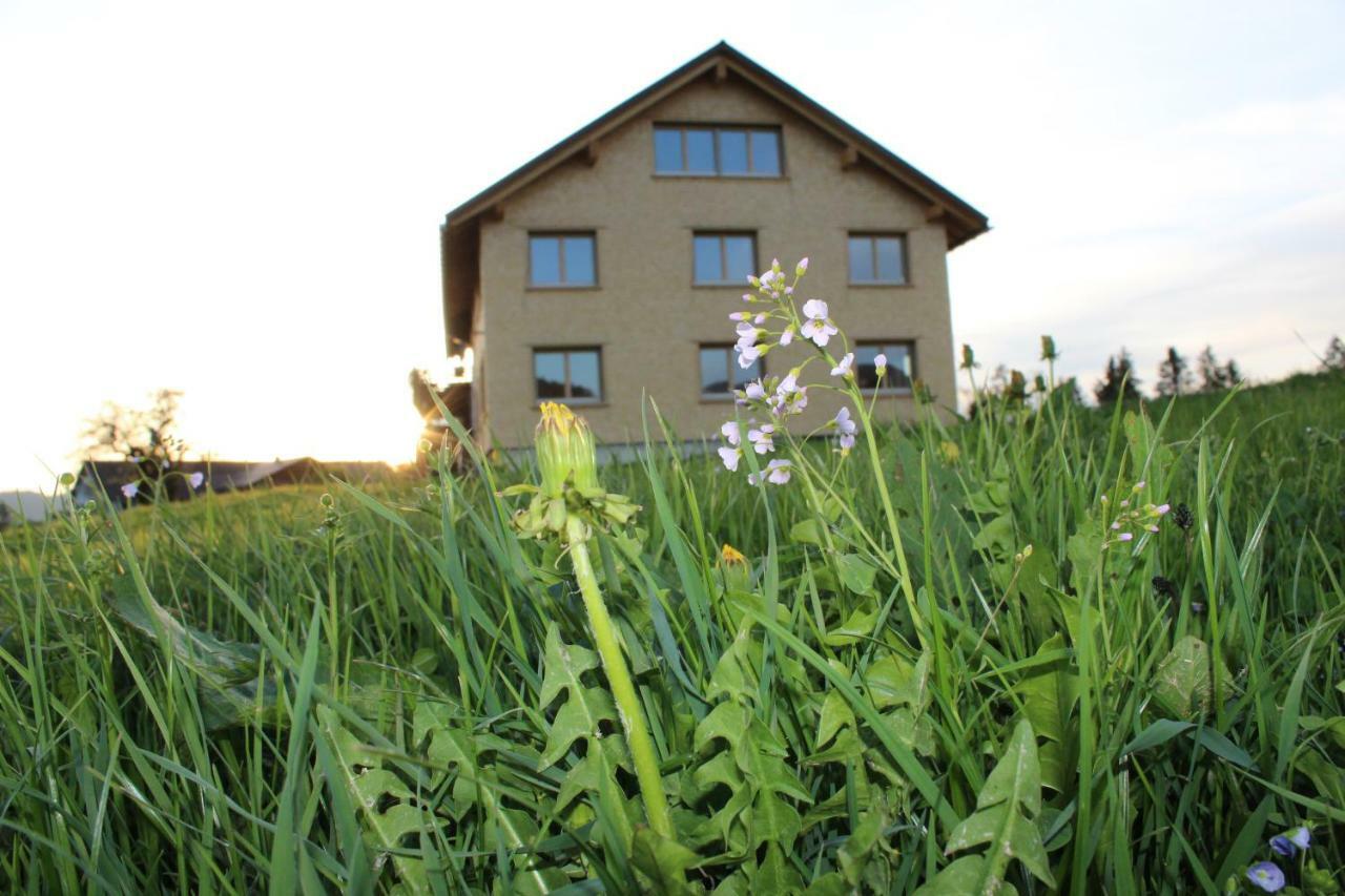 Hus Buendt Apartmán *