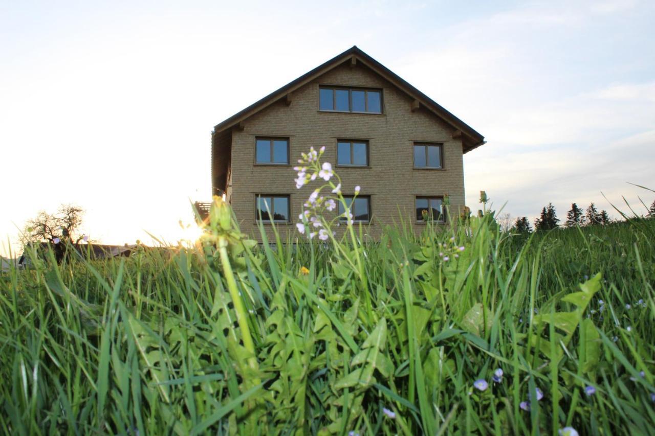 Apartment Hus Buendt