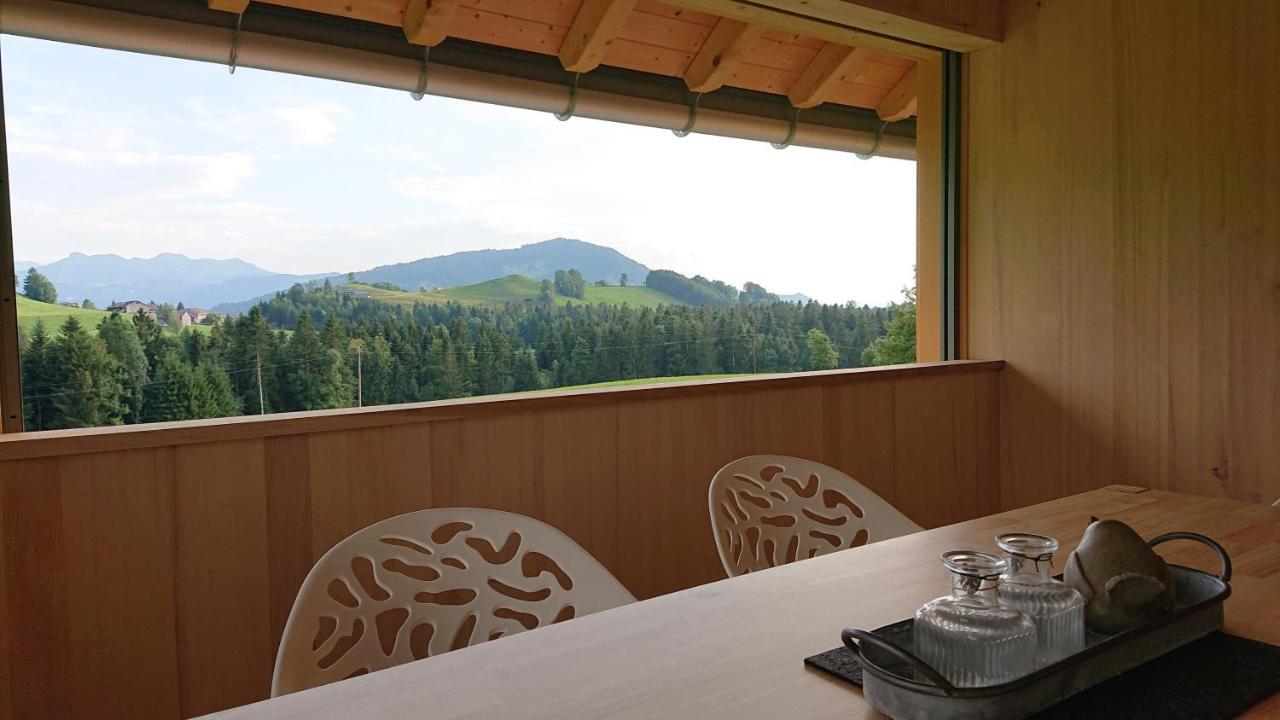 Hus Buendt Krumbach (Vorarlberg)
