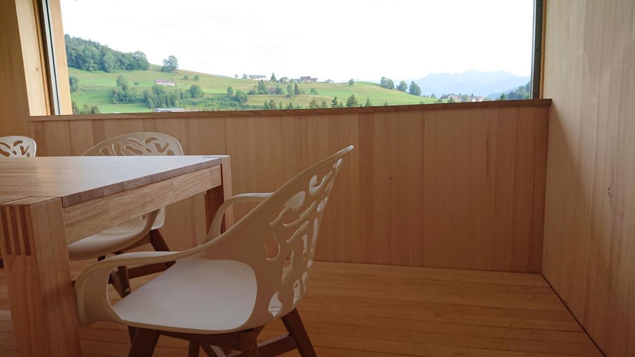 Hus Buendt Apartment Krumbach (Vorarlberg)