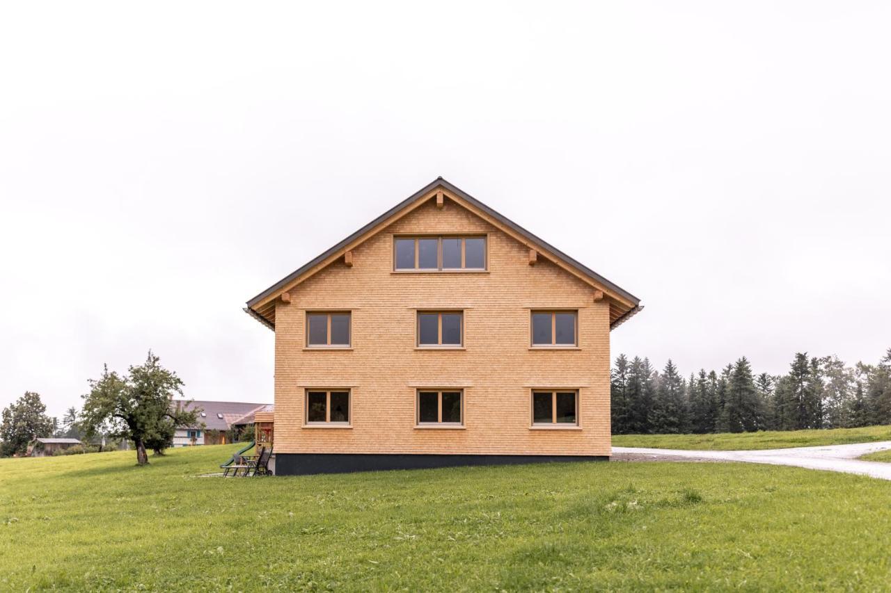Hus Buendt * Krumbach (Vorarlberg)