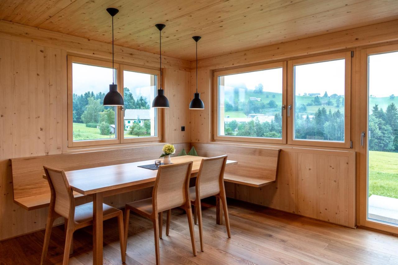Apartment Hus Buendt