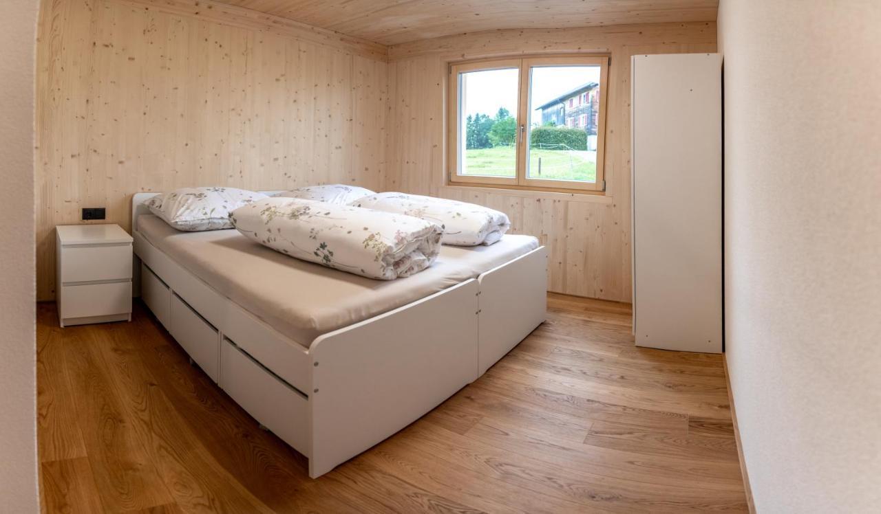 Hus Buendt Apartment