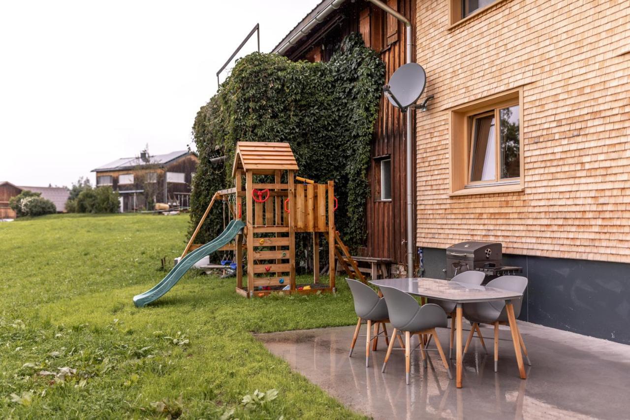Hus Buendt Apartment