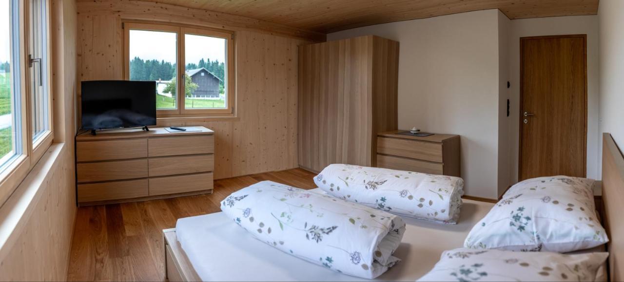 Apartment Hus Buendt *