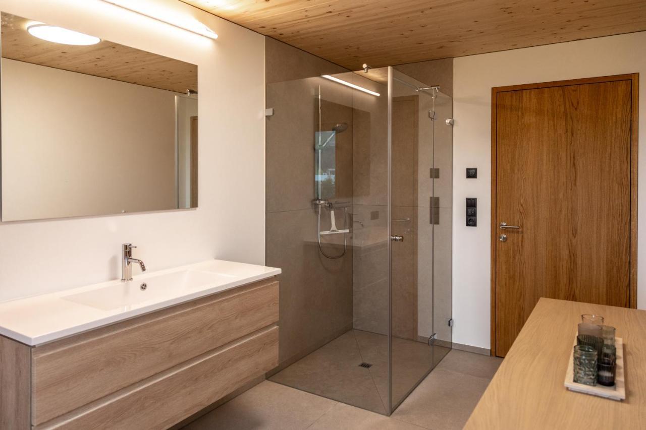 Hus Buendt Apartment *