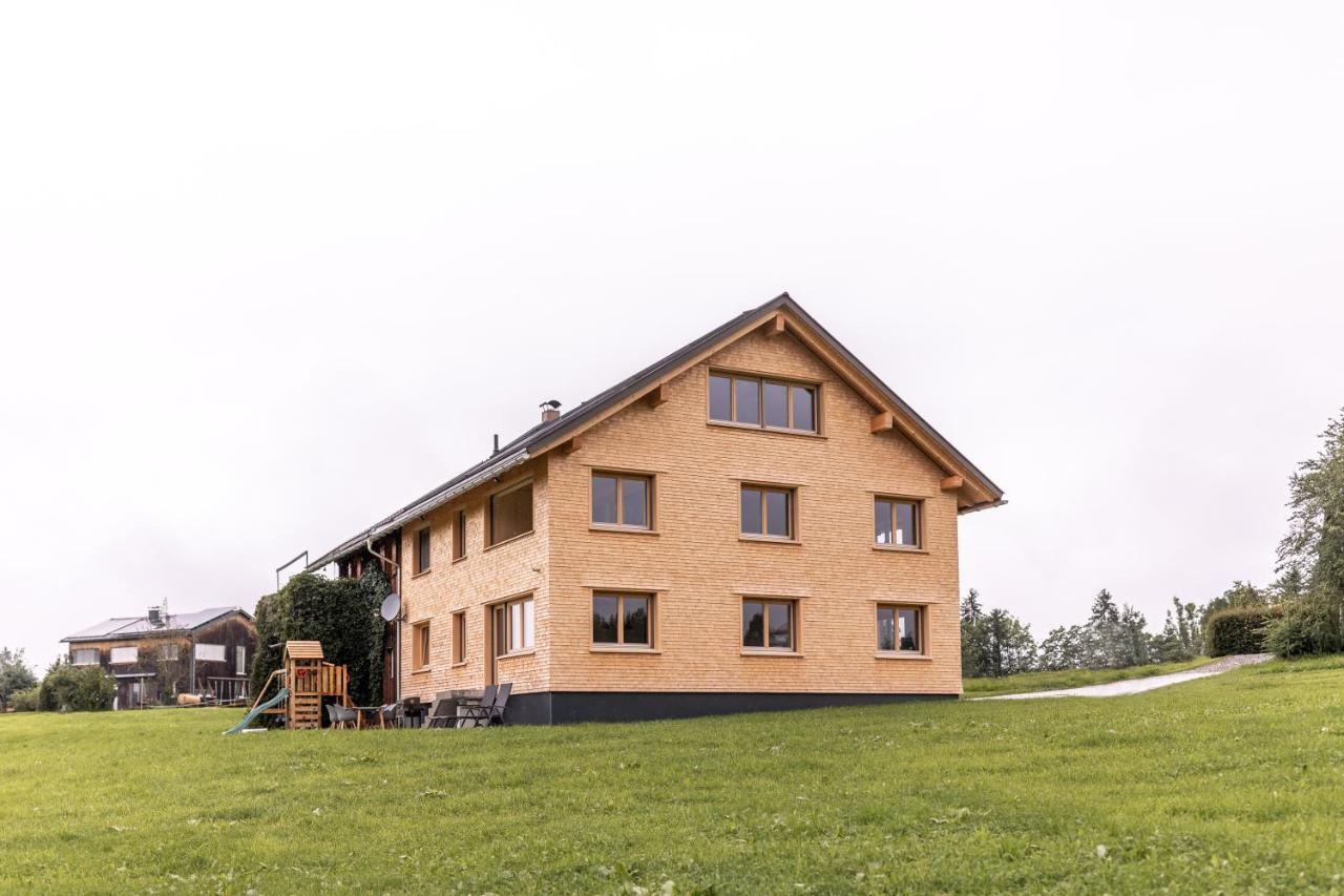 Hus Buendt Krumbach (Vorarlberg)