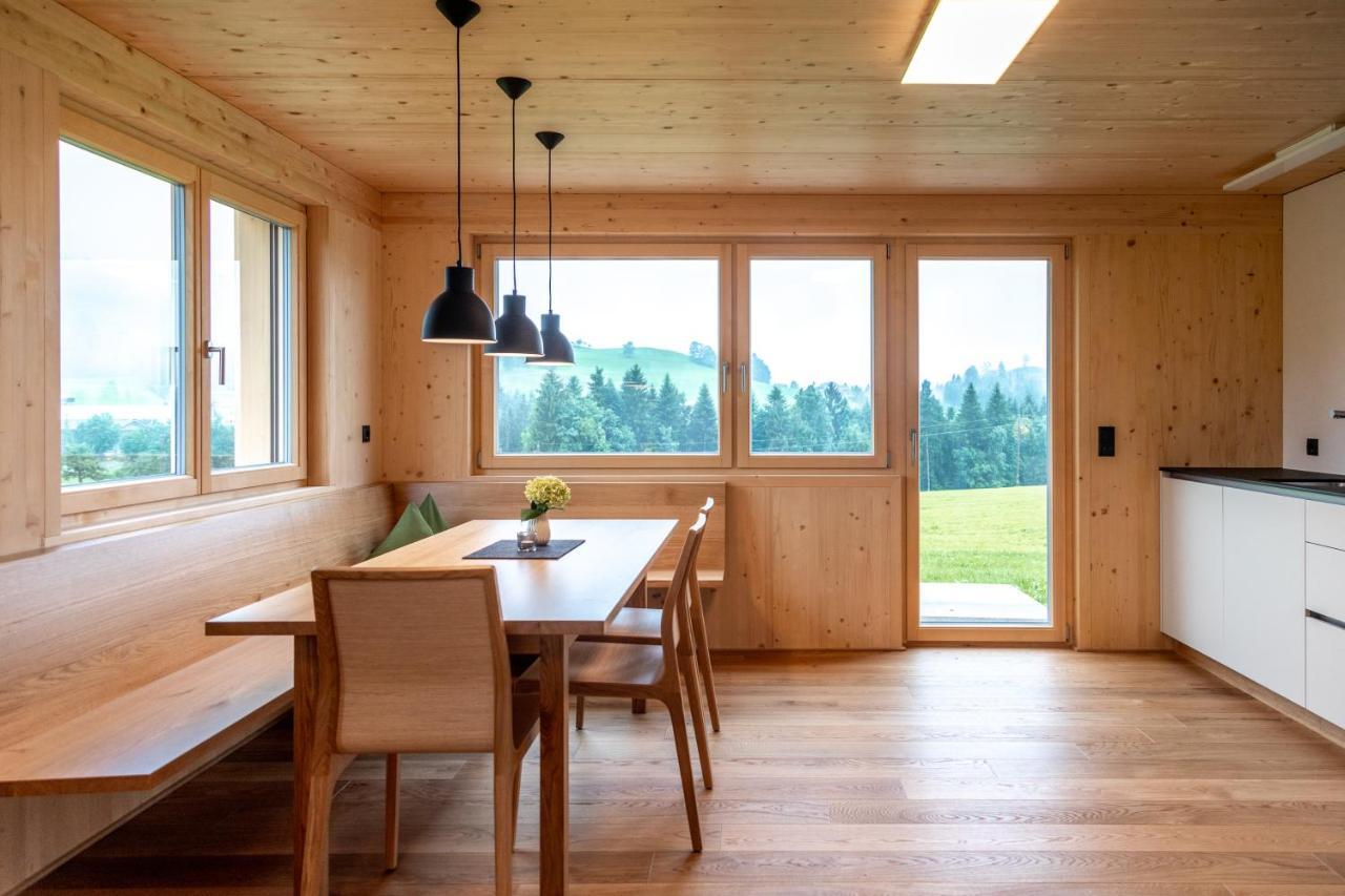 Apartment Hus Buendt