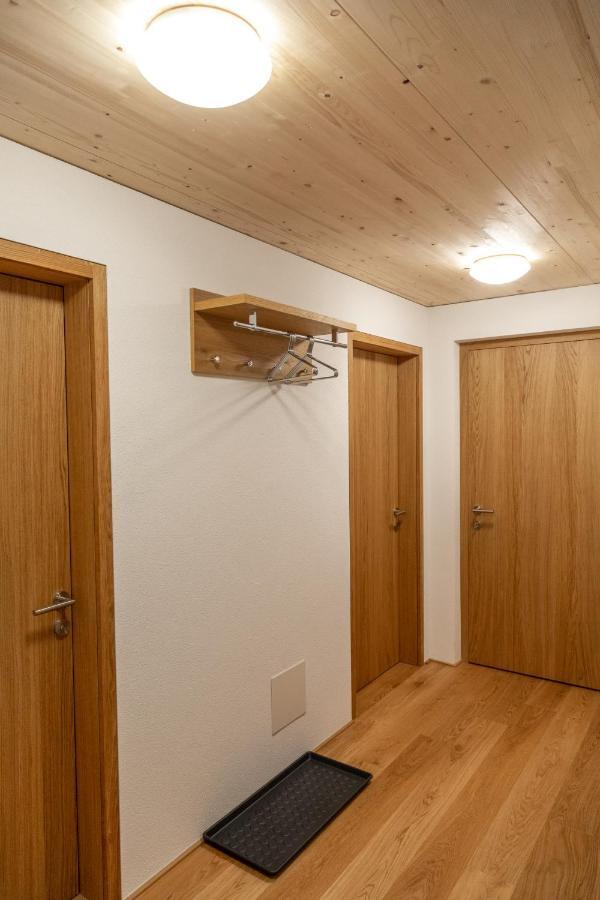 Hus Buendt Apartment