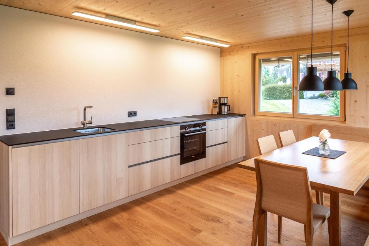 Hus Buendt * Krumbach (Vorarlberg)