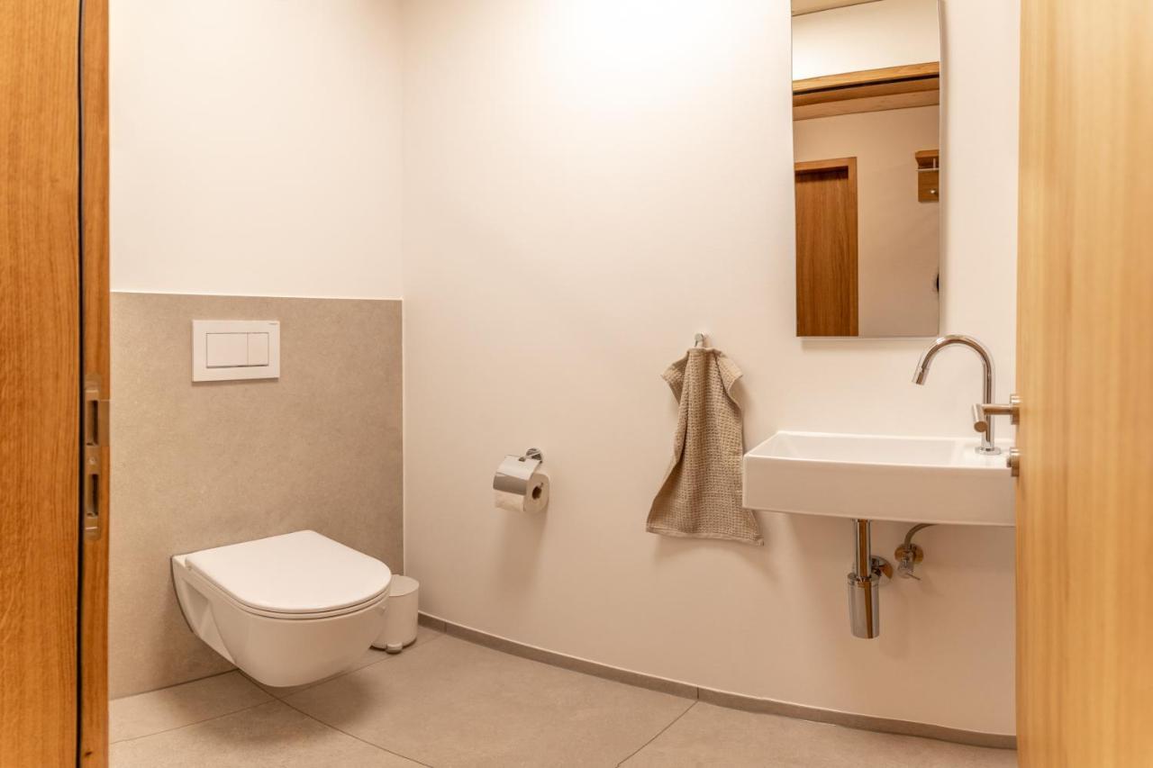 Hus Bündt Apartamento *