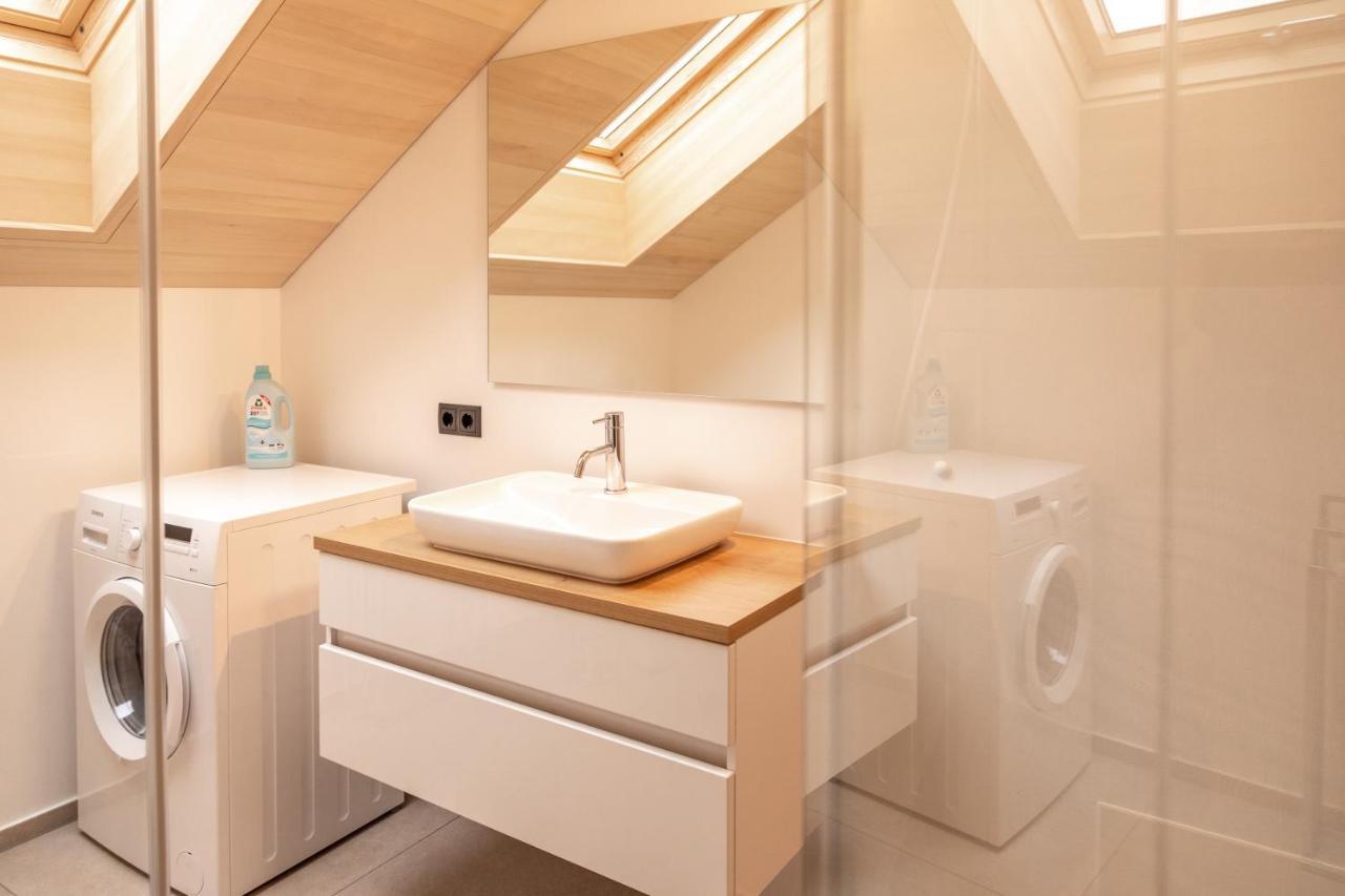 Hus Buendt Apartment Krumbach (Vorarlberg)