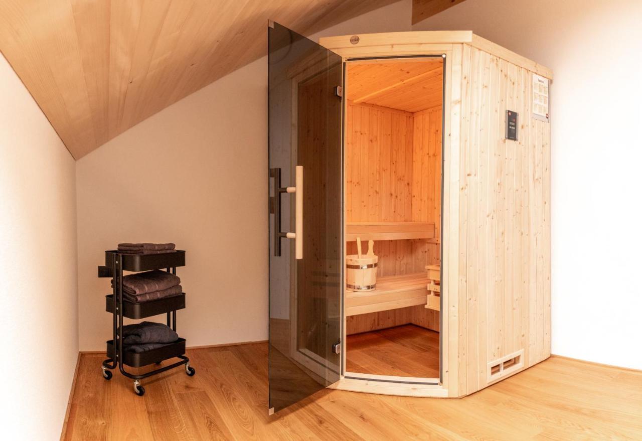 Hus Buendt Apartmán