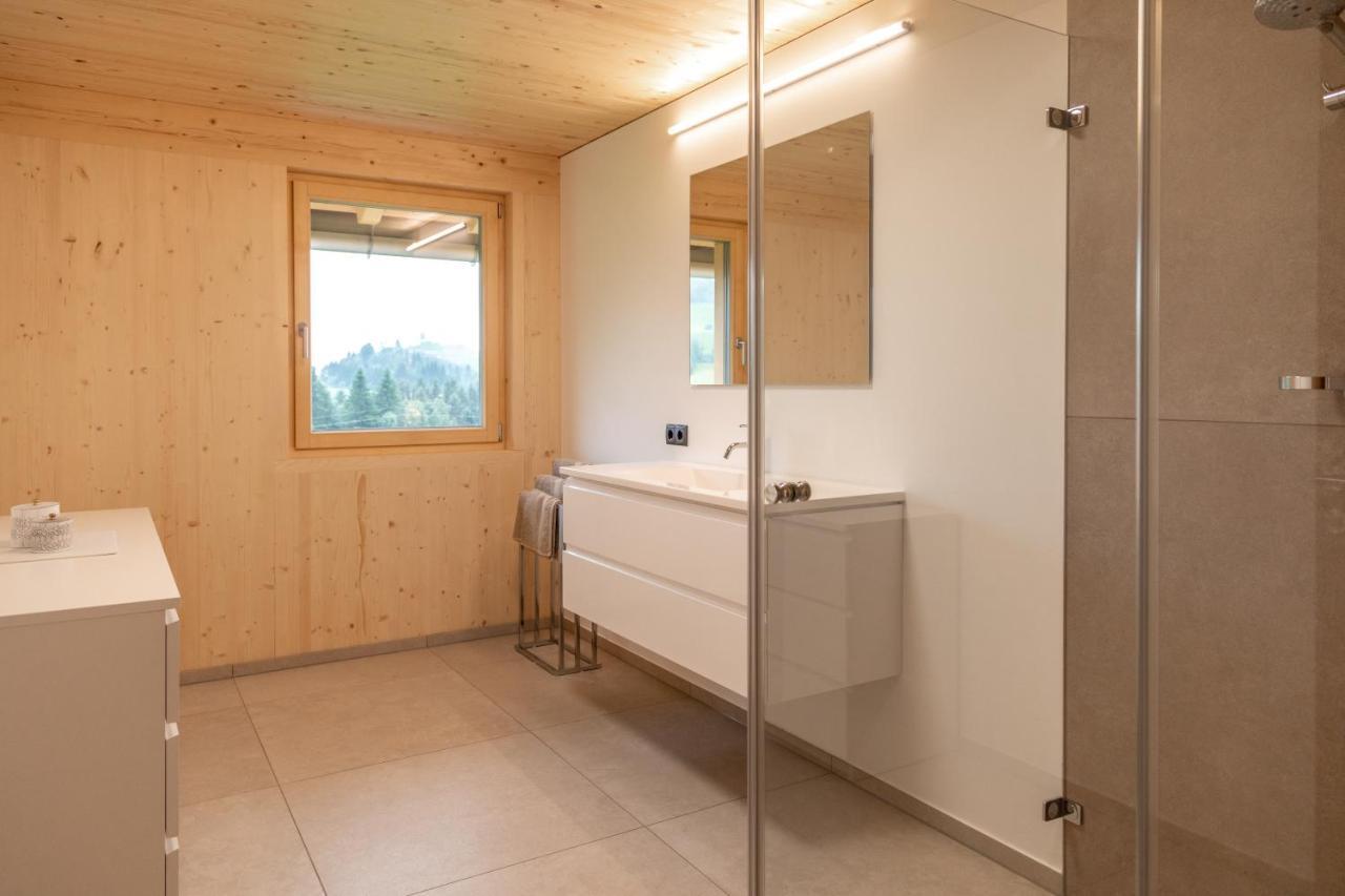 Hus Bündt * Krumbach (Vorarlberg)