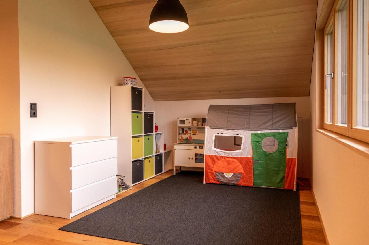 Apartment Hus Buendt