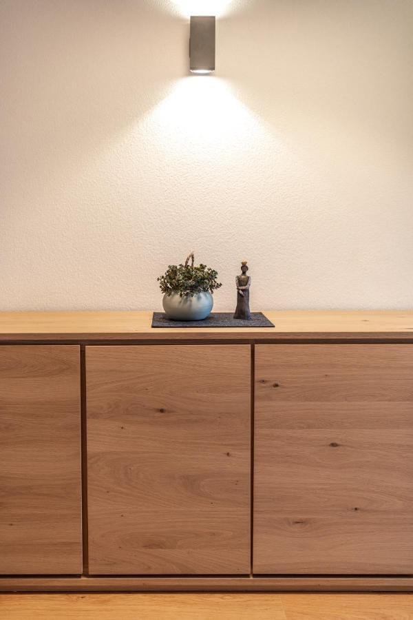 Hus Buendt Apartment Krumbach (Vorarlberg)