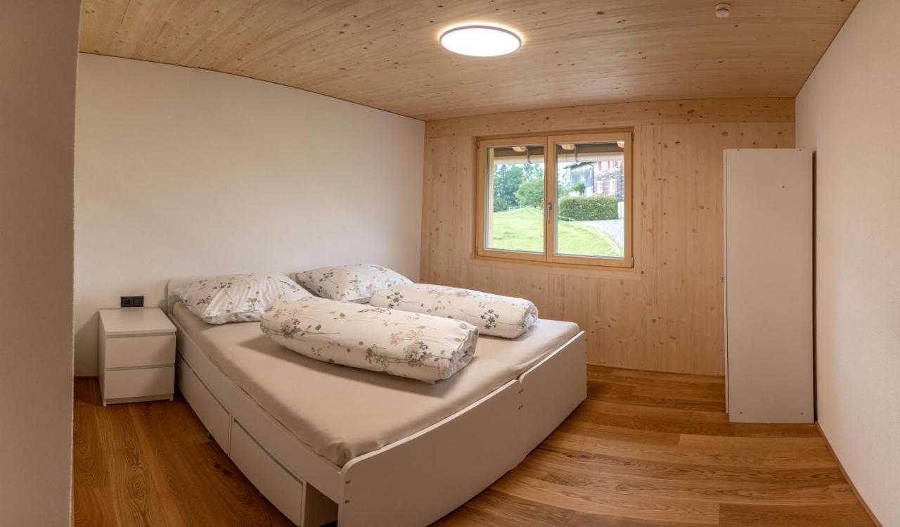 Hus Buendt Apartment *